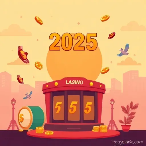 Apa Itu Link Free Kredit dan Bonus Kasino Dalam Permainan Slot Online?